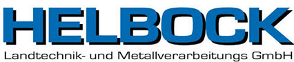 Helbock Landtechnik- und Metallverarbeitungs GmbH